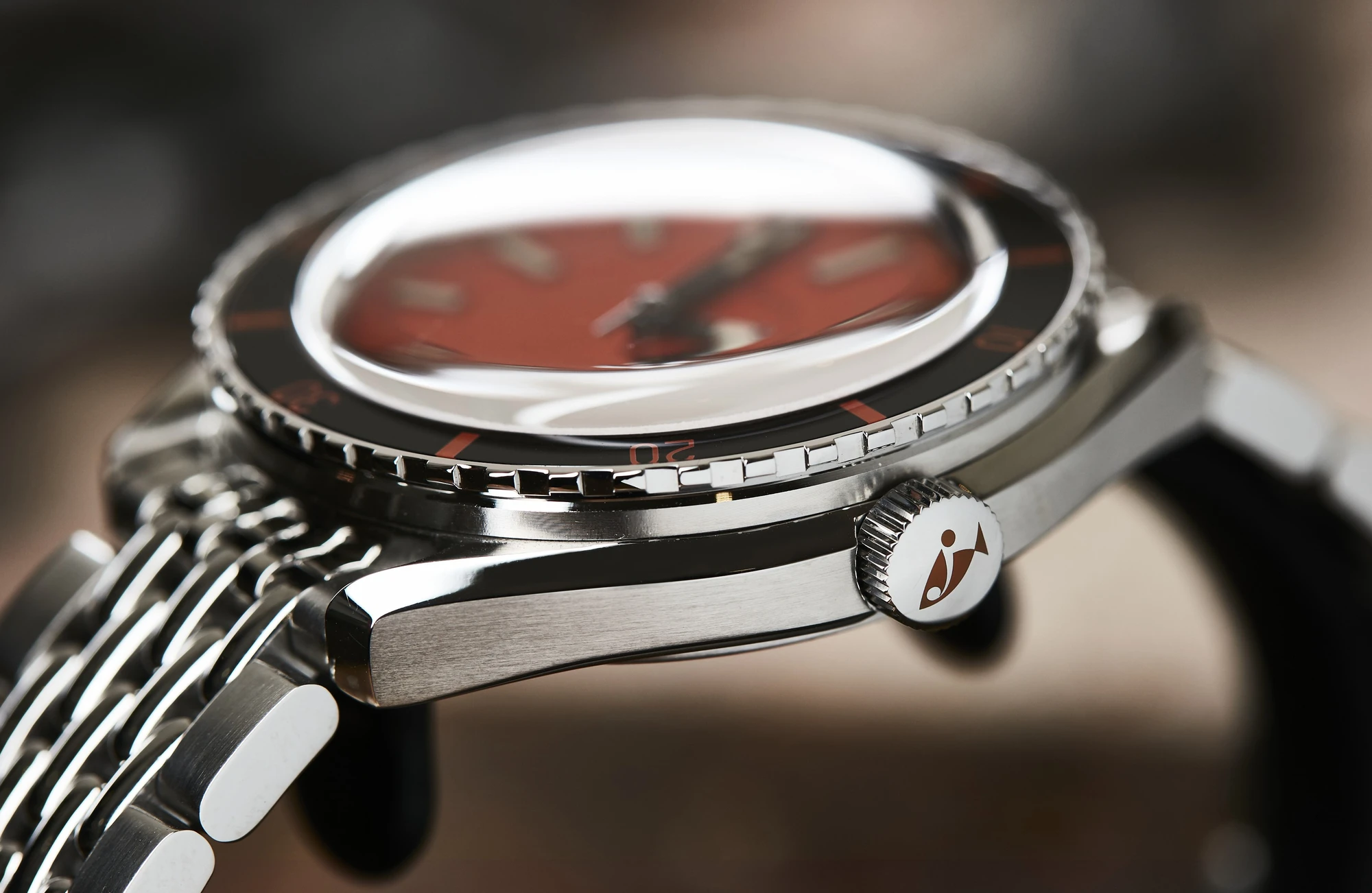 DOXA SUB 200 Professional 799.10.351.10, zdjęcie 6 z 6