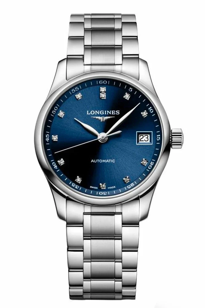 Longines Master Collection L2.357.4.97.6