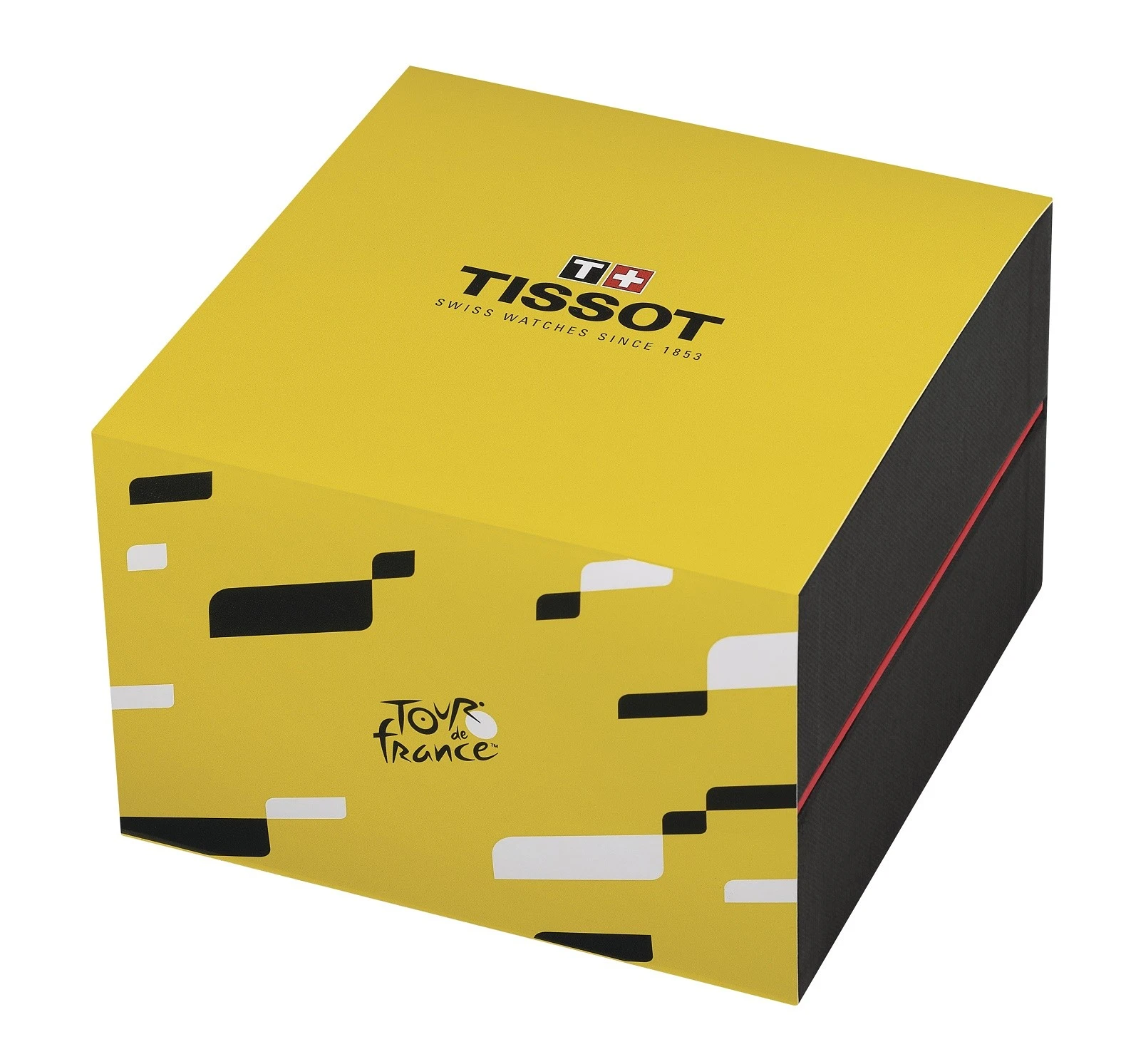 Tissot T-Race Cycling Tour de France 2023 T135.417.37.051.05, zdjęcie 6 z 6
