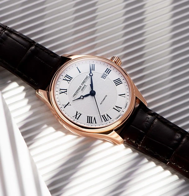 Frederique Constant Classics Automatic FC-303MC5B4, zdjęcie 2 z 5