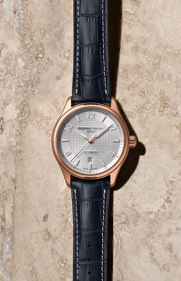 Frederique Constant Runabout Automatic Limited Edition FC-303RMS5B4, zdjęcie 2 z 5