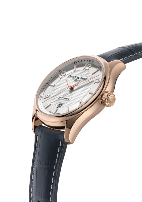 Frederique Constant Runabout Automatic Limited Edition FC-303RMS5B4, zdjęcie 3 z 5