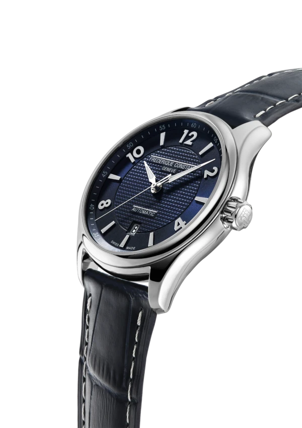Frederique Constant Runabout Automatic Limited Edition FC-303RMN5B6, zdjęcie 2 z 4