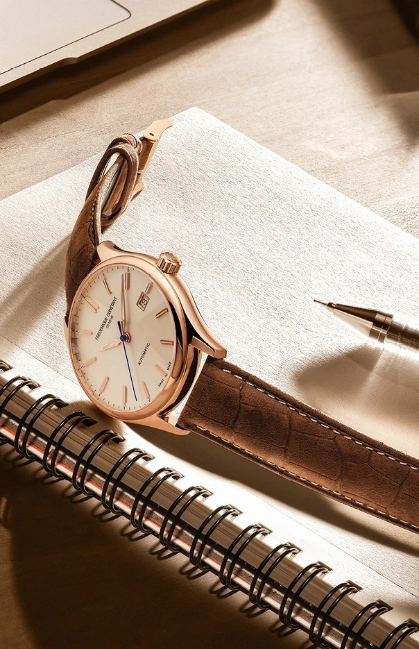 Frederique Constant Classics Index Automatic FC-303NV5B4, zdjęcie 2 z 5