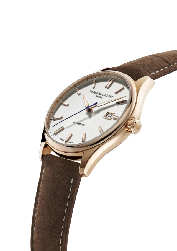 Frederique Constant Classics Index Automatic FC-303NV5B4, zdjęcie 3 z 5