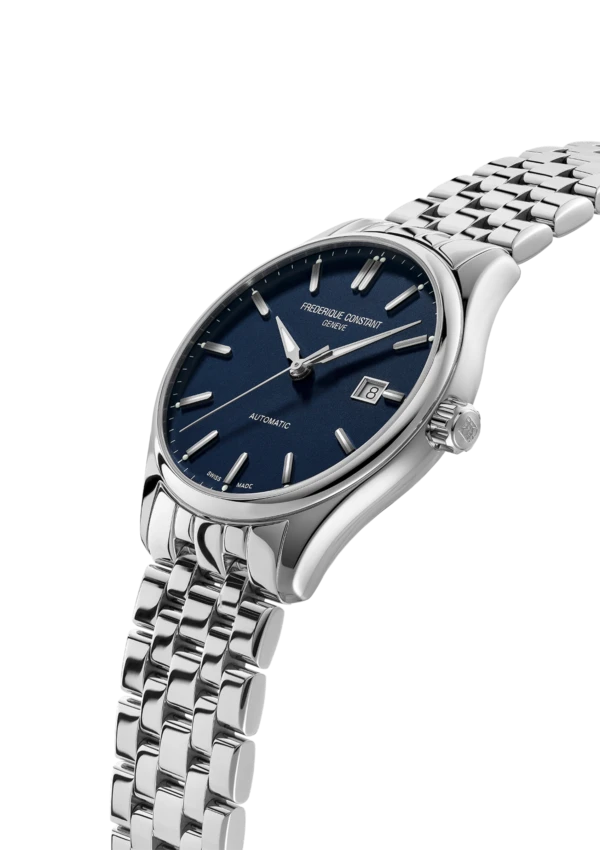 Frederique Constant Classics Index Automatic FC-303NN5B6B, zdjęcie 2 z 4