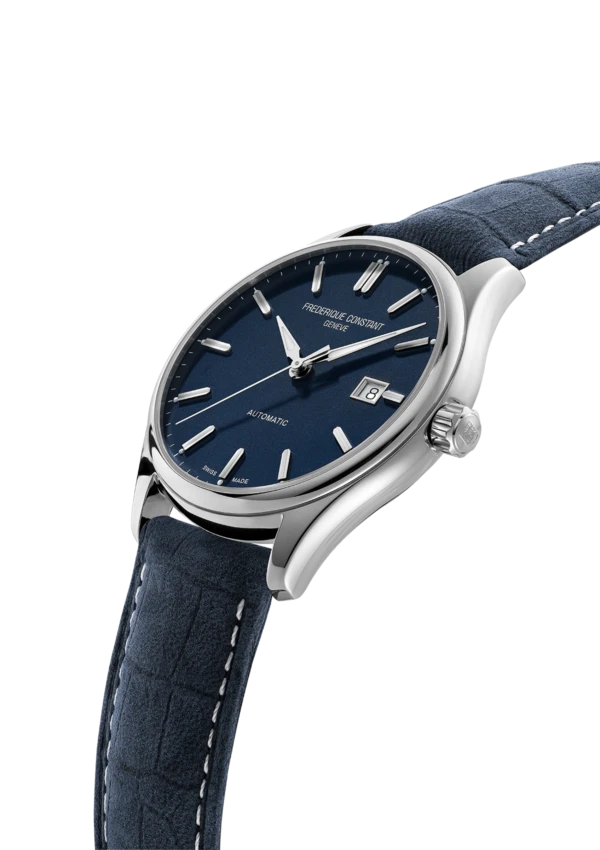 Frederique Constant Classics Index Automatic FC-303NN5B6, zdjęcie 3 z 6