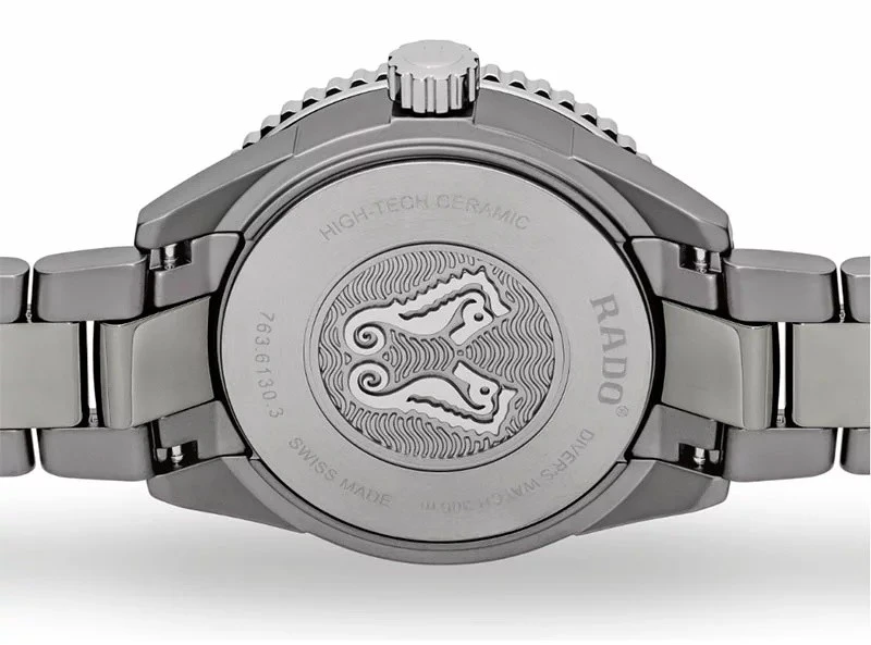 Rado Captain Cook High-Tech Ceramic Diver R32144102, zdjęcie 2 z 4