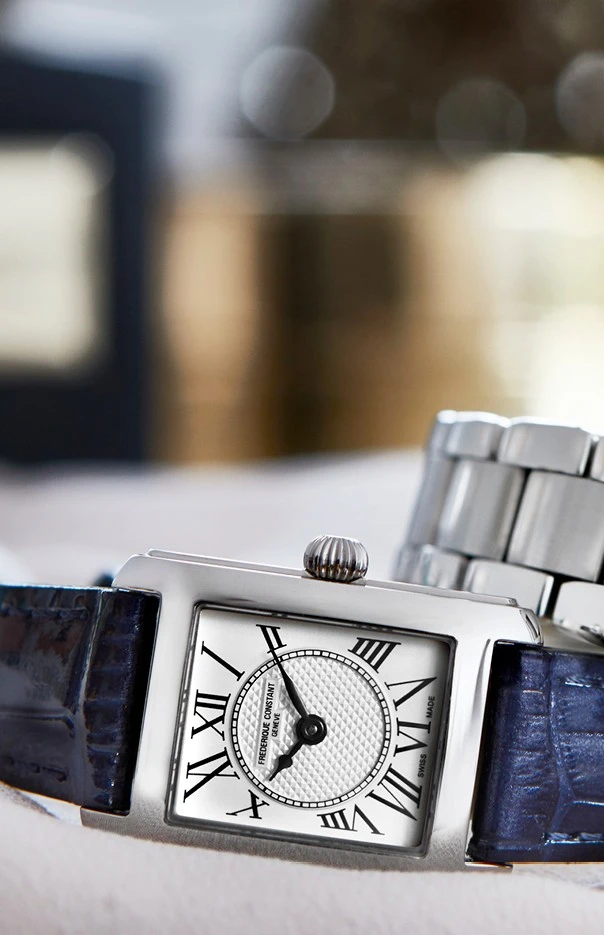 Frederique Constant Classics Cerree Ladies FC-200MC16, zdjęcie 2 z 5
