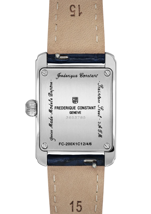 Frederique Constant Classics Cerree Ladies FC-200MC16, zdjęcie 4 z 5