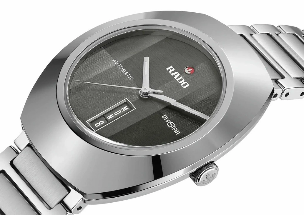 Rado DiaStar R12160103, zdjęcie 2 z 5