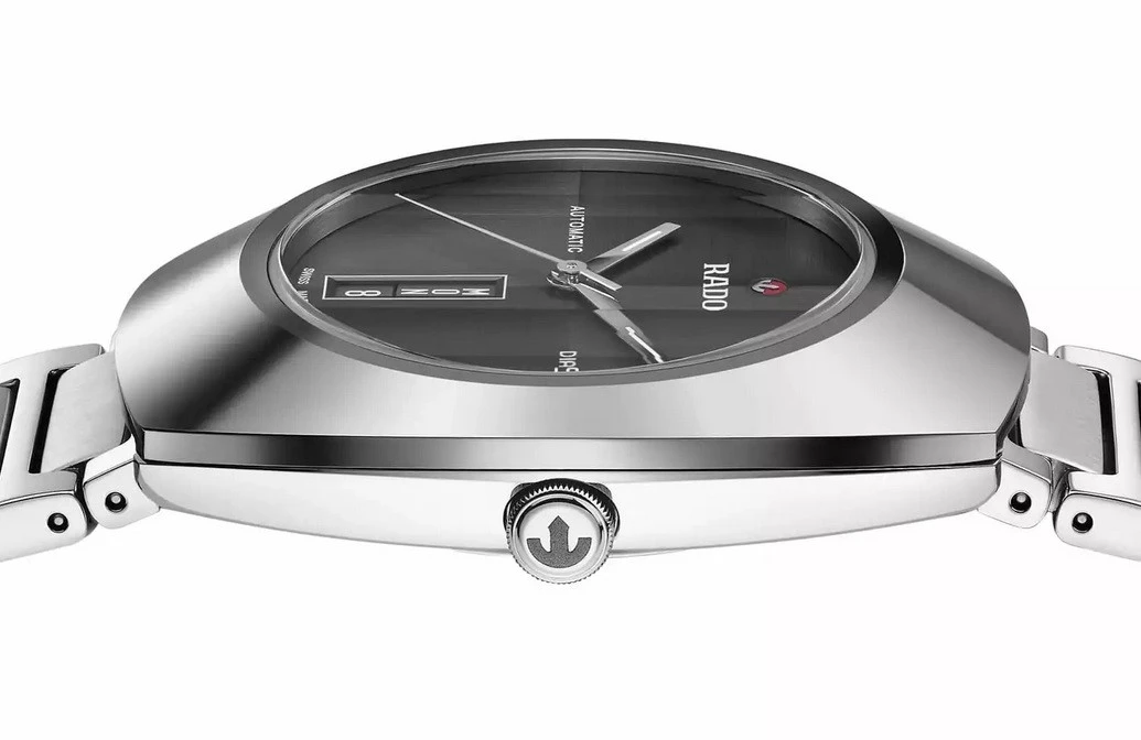 Rado DiaStar R12160103, zdjęcie 3 z 5