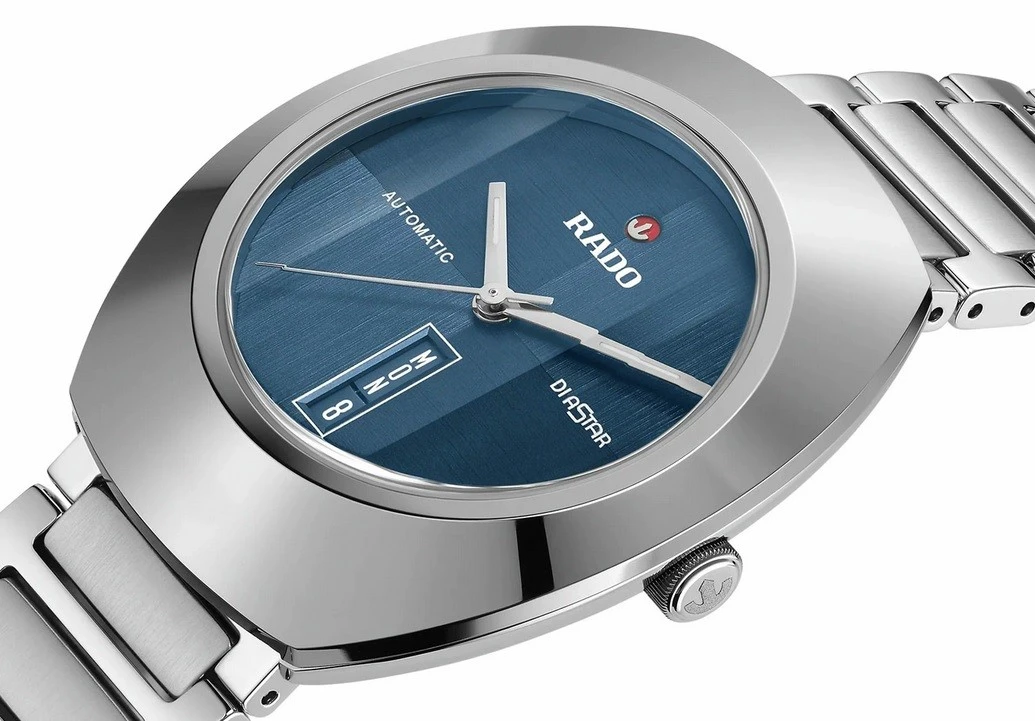 Rado DiaStar R12160213, zdjęcie 2 z 5