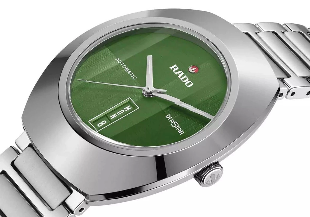 Rado DiaStar R12160303, zdjęcie 2 z 5