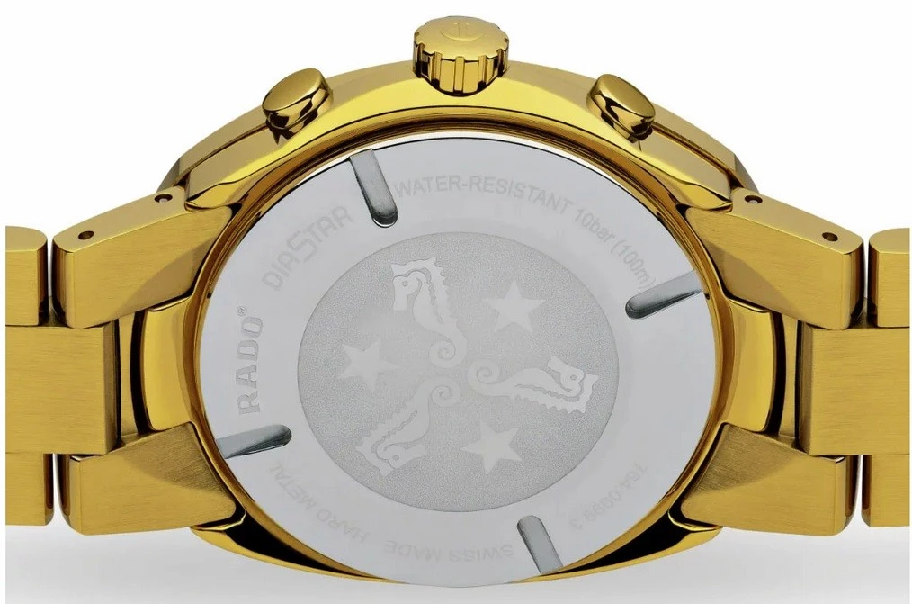 Rado DiaStar Chronograph R12949153, zdjęcie 3 z 4