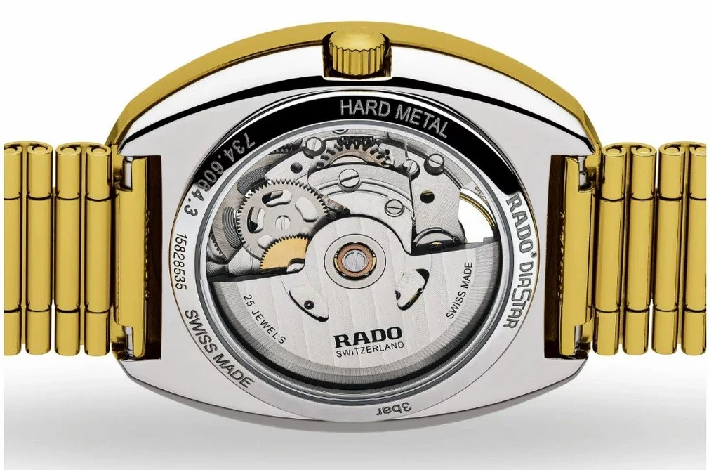 Rado DiaStar R12064253, zdjęcie 3 z 4