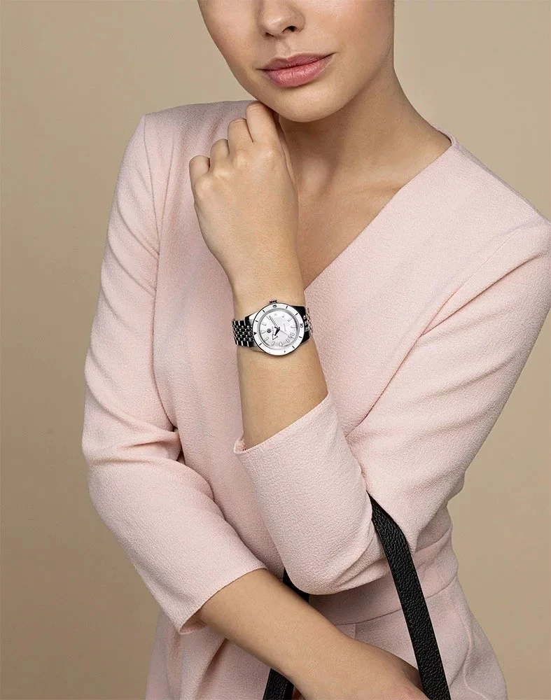 Rado Captain Cook Lady Automatic R32500013, zdjęcie 5 z 5