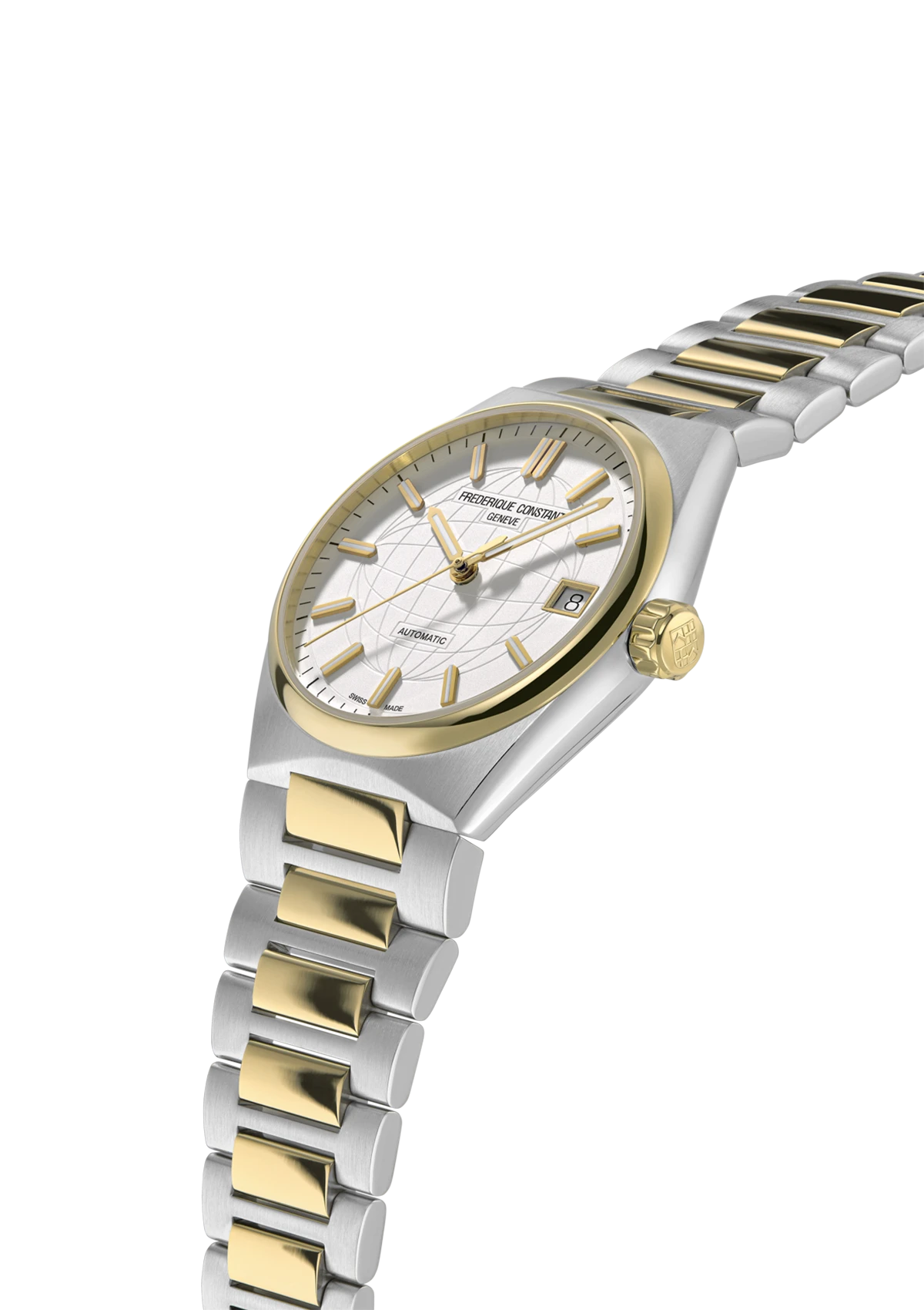 Frederique Constant Highlife Ladies Automatic FC-303V2NH3B, zdjęcie 2 z 5