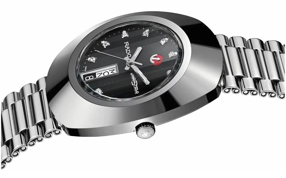 Rado DiaStar R12408613, zdjęcie 2 z 4