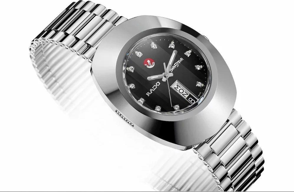 Rado DiaStar R12408613, zdjęcie 3 z 4