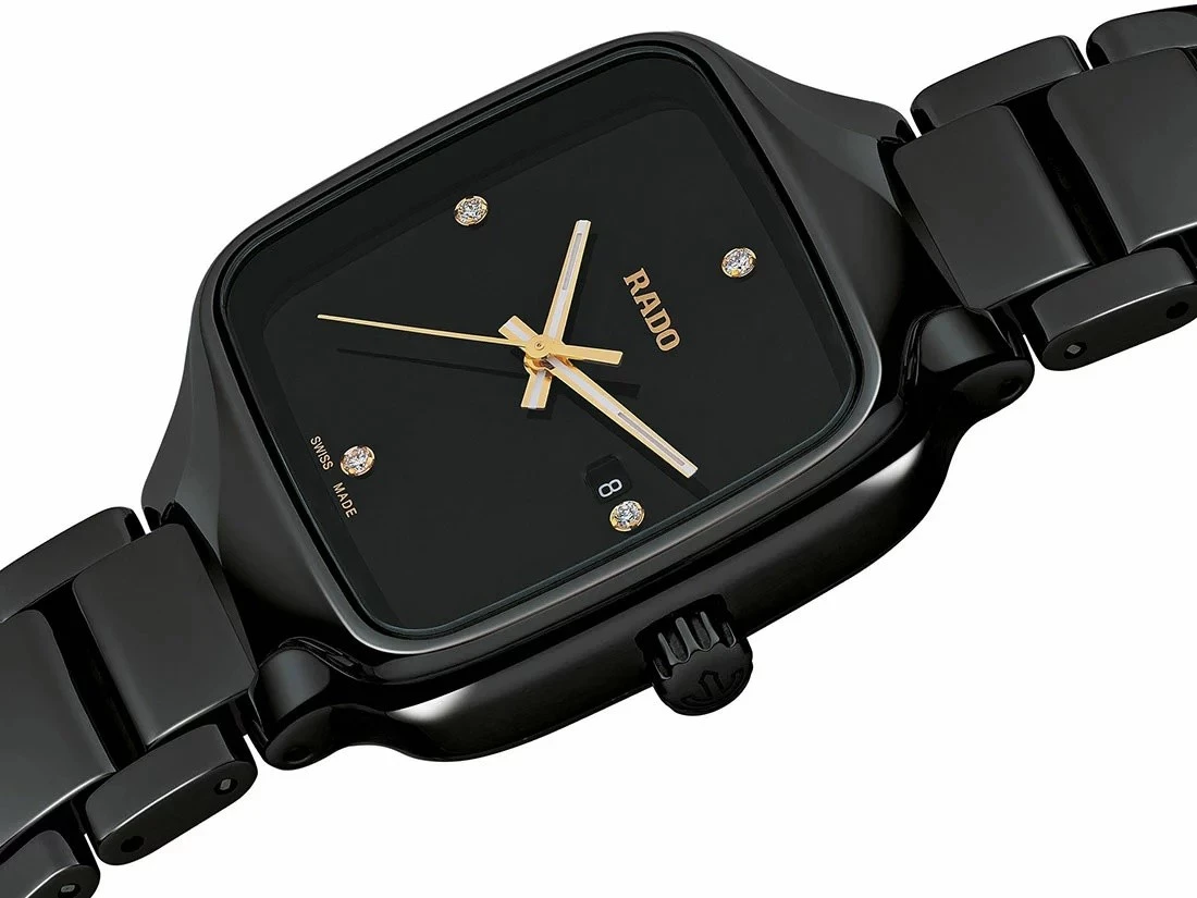 Rado True Square R27080722, zdjęcie 2 z 5