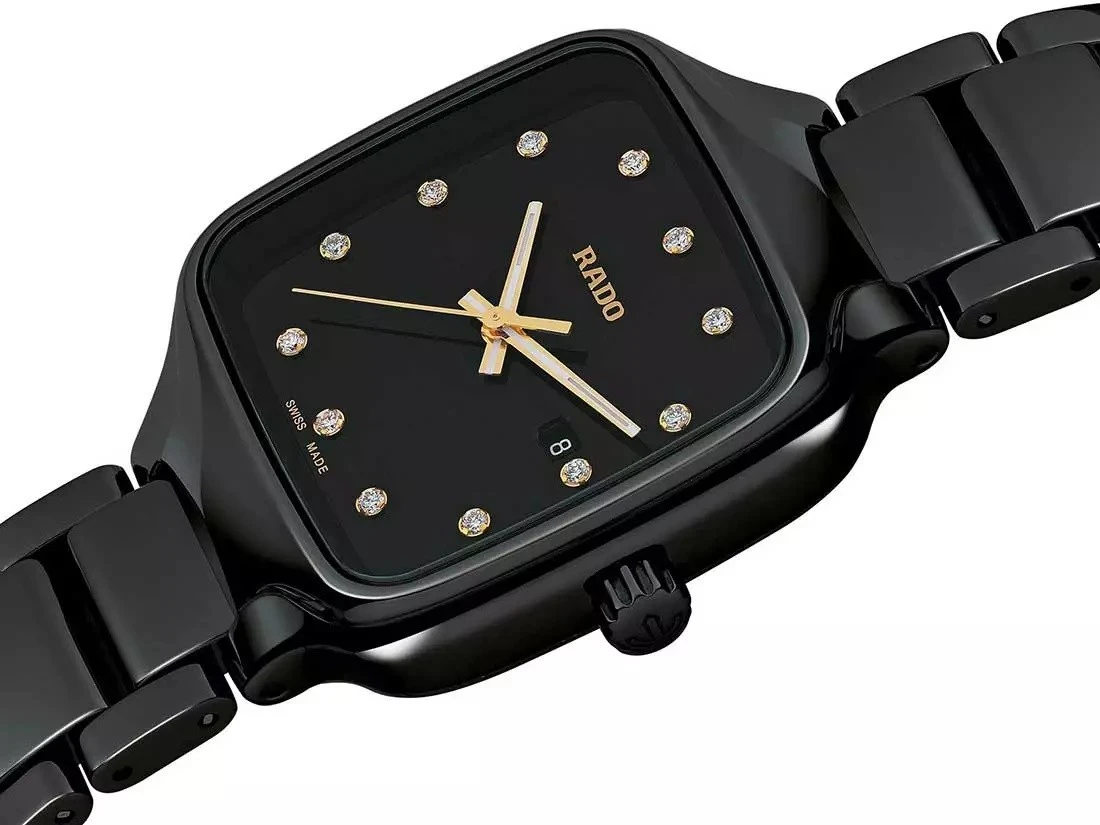 Rado True Square R27080702, zdjęcie 2 z 5