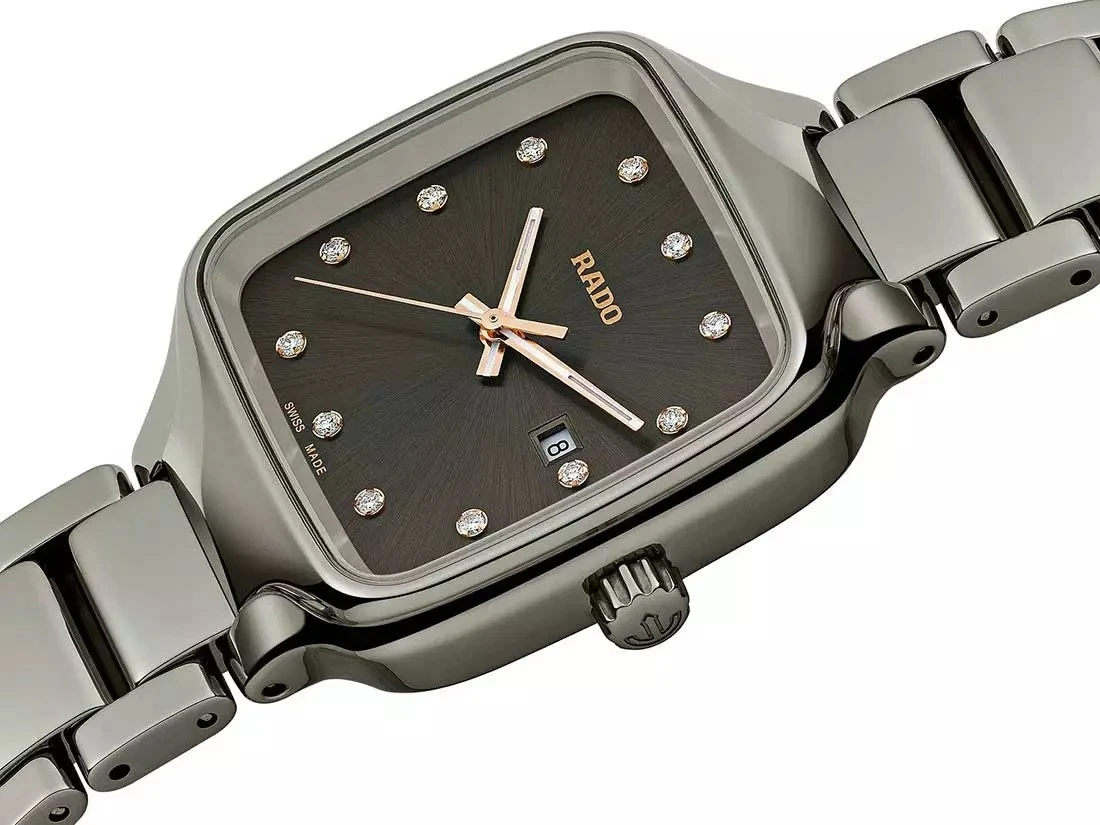 Rado True Square R27079702, zdjęcie 5 z 5