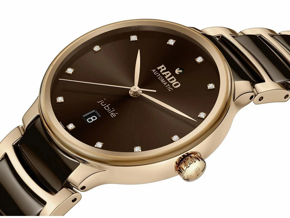 Rado Centrix R30017732, zdjęcie 2 z 4