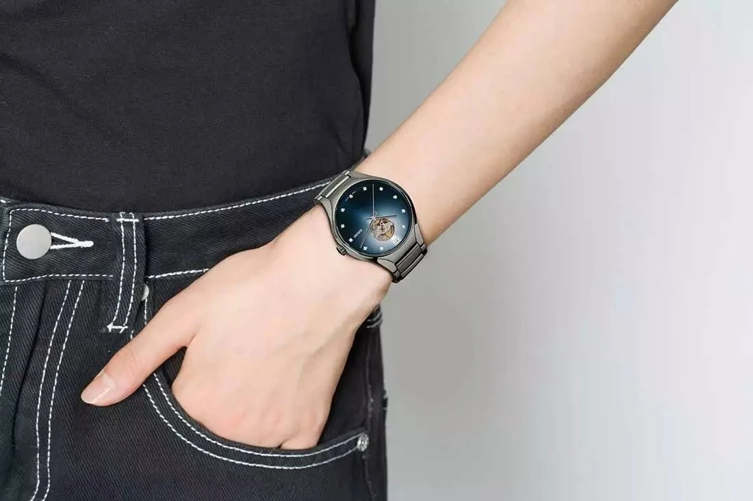 Rado True Secret Automatic Diamonds R27108732, zdjęcie 5 z 6