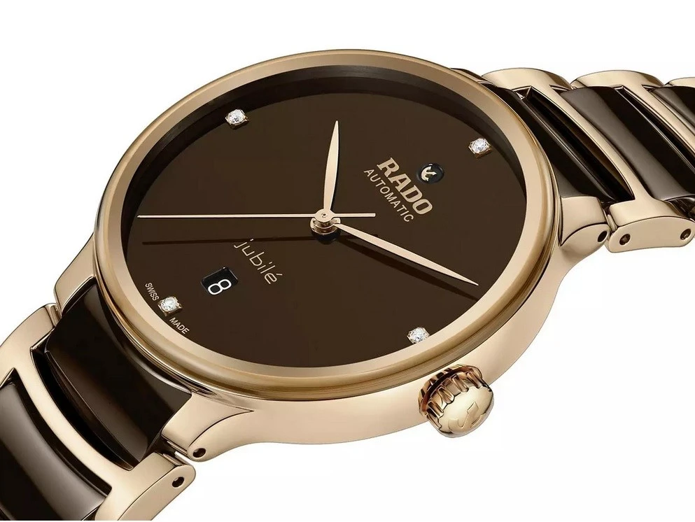 Rado Centrix R30017712, zdjęcie 2 z 4
