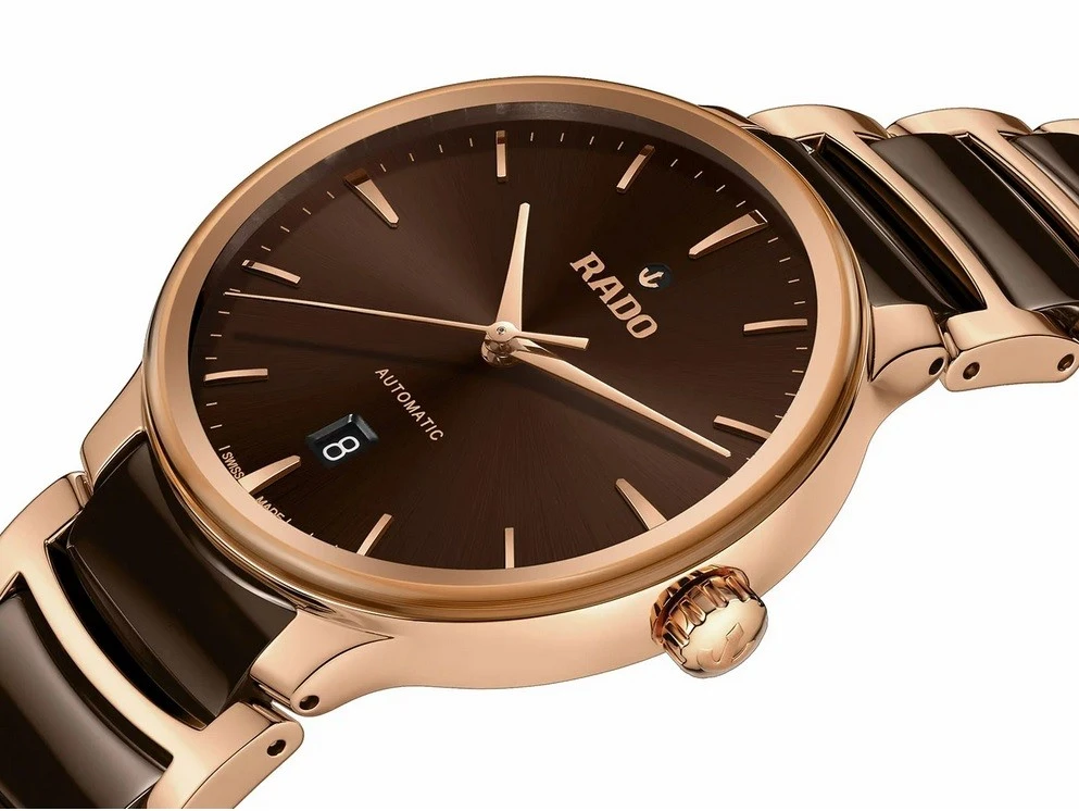 Rado Centrix R30017302, zdjęcie 2 z 4