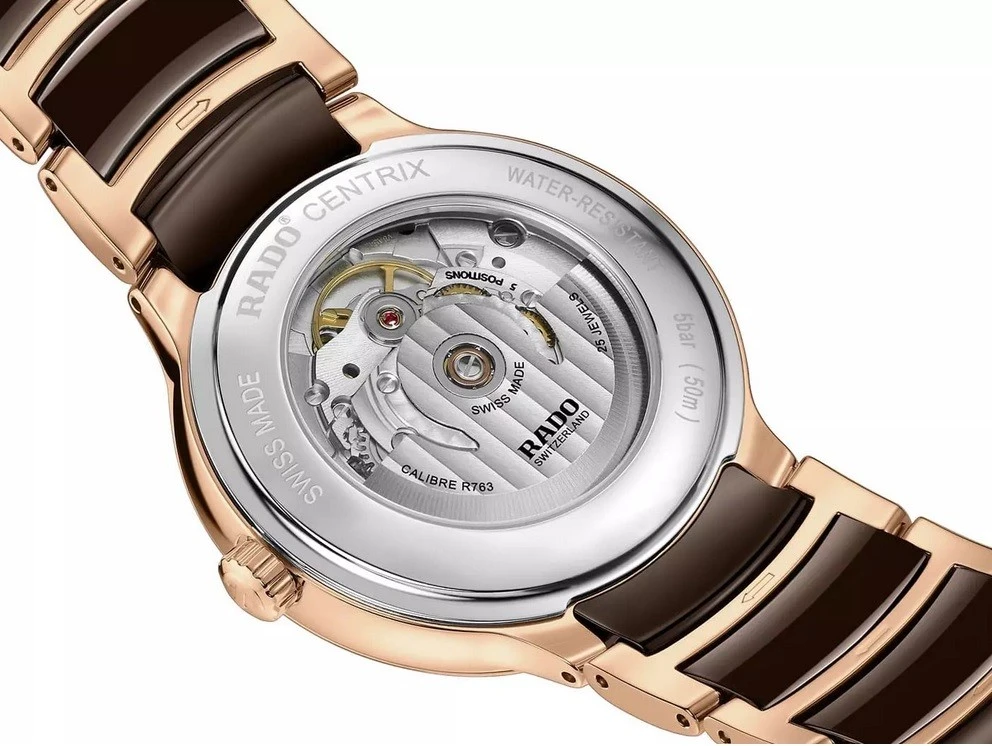 Rado Centrix R30017302, zdjęcie 3 z 4