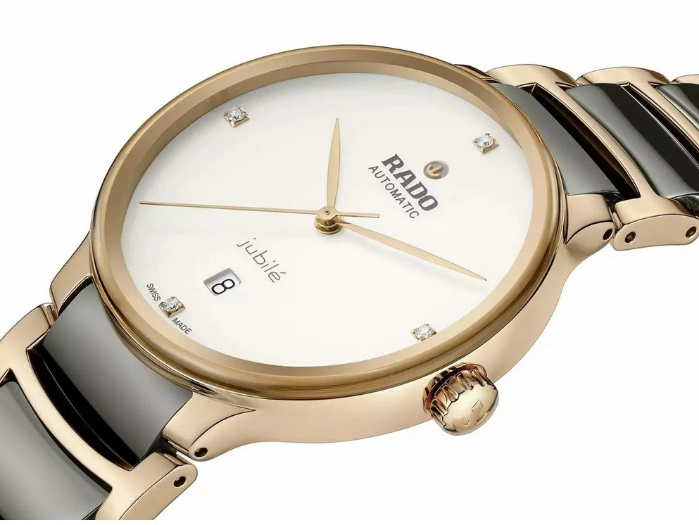 Rado Centrix R30017722, zdjęcie 2 z 4