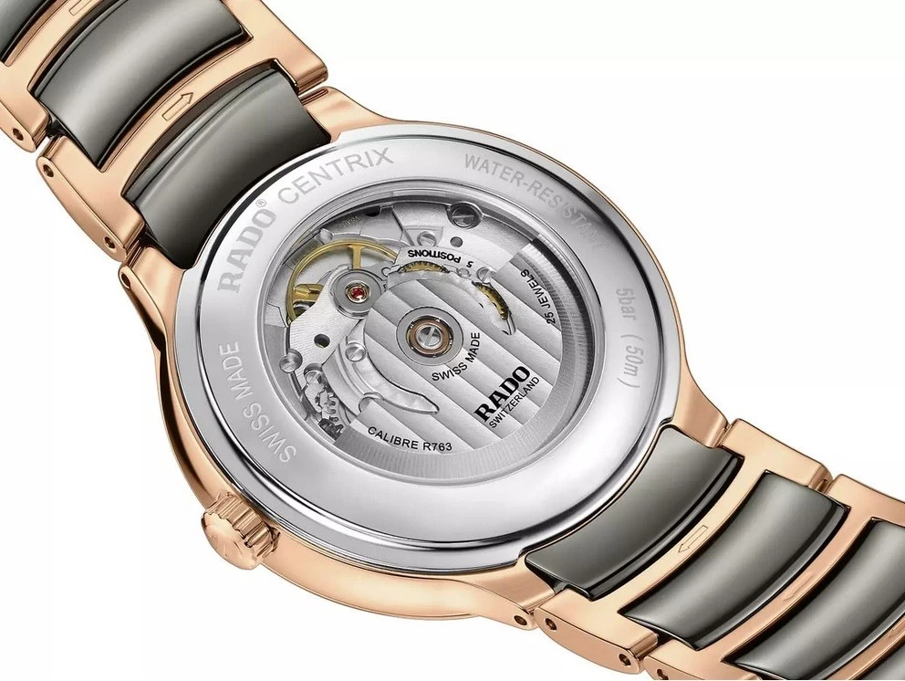 Rado Centrix R30017012, zdjęcie 3 z 4