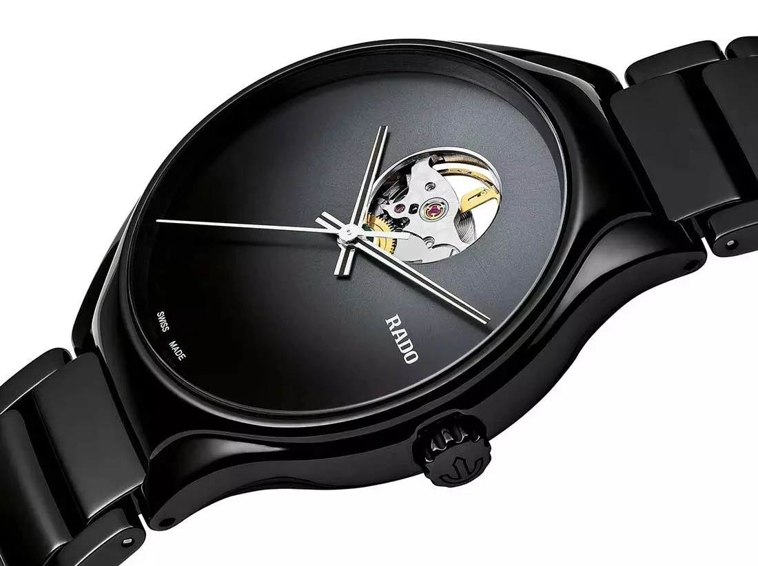 Rado True Secret Automatic R27107152, zdjęcie 2 z 5