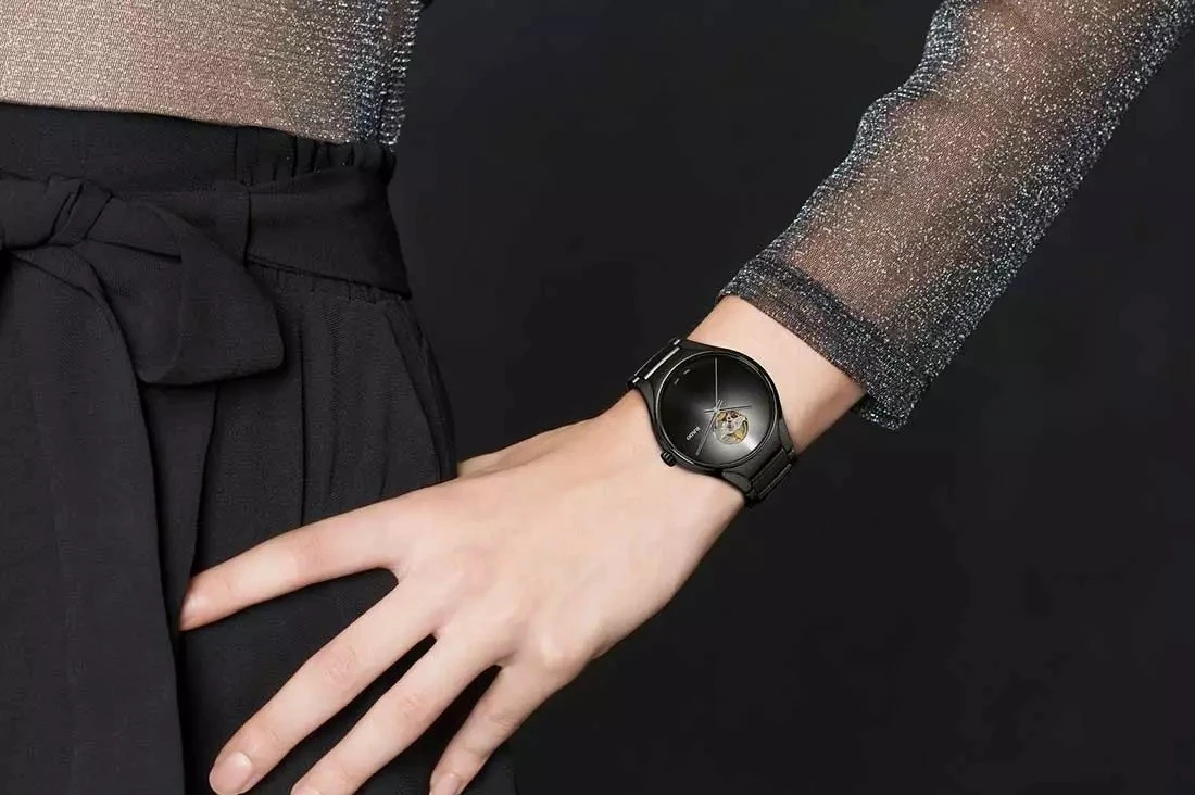 Rado True Secret Automatic R27107152, zdjęcie 4 z 5