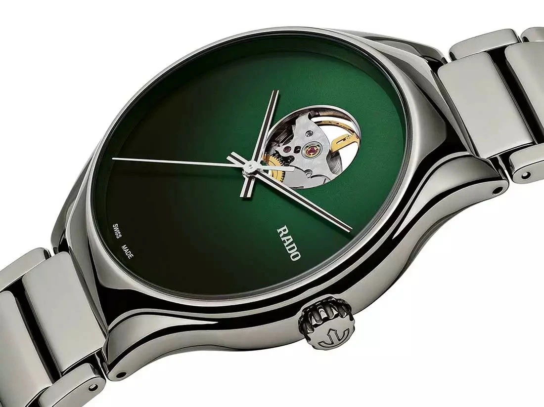 Rado True Secret Automatic R27108312, zdjęcie 2 z 5