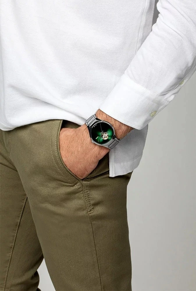 Rado True Secret Automatic R27108312, zdjęcie 4 z 5