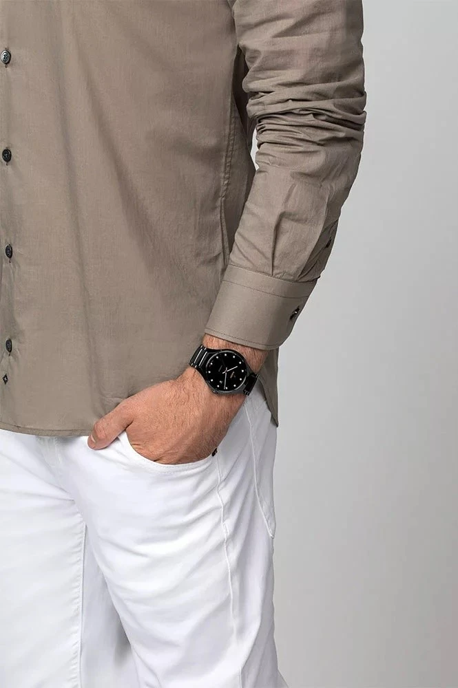 Rado True Automatic Diamonds R27056732, zdjęcie 5 z 6