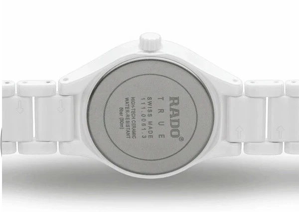 Rado True Lady Quartz R27061012, zdjęcie 2 z 3