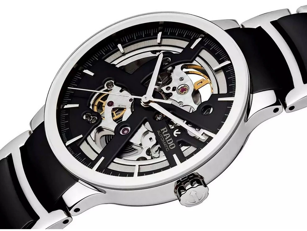 Rado Centrix R30178152, zdjęcie 2 z 4