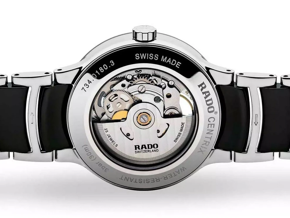 Rado Centrix R30178152, zdjęcie 3 z 4