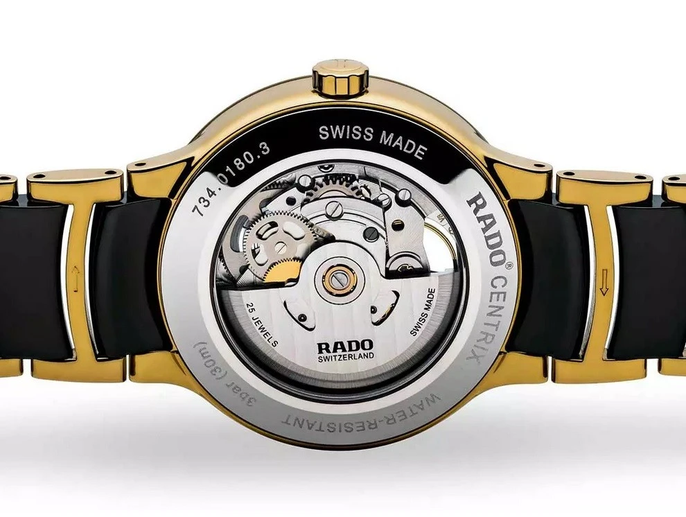 Rado Centrix R30180162, zdjęcie 3 z 4