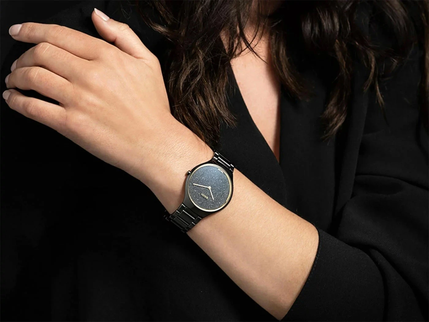 Rado True Thinline R27009152, zdjęcie 2 z 3