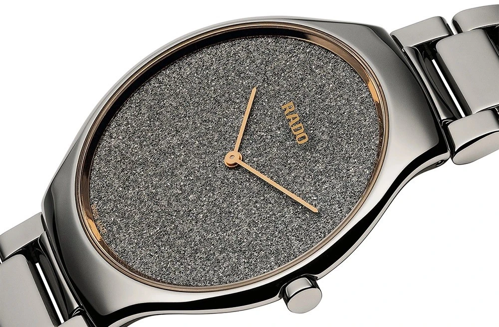 Rado True Thinline R27010102, zdjęcie 2 z 4