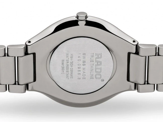 Rado True Thinline R27010102, zdjęcie 3 z 4
