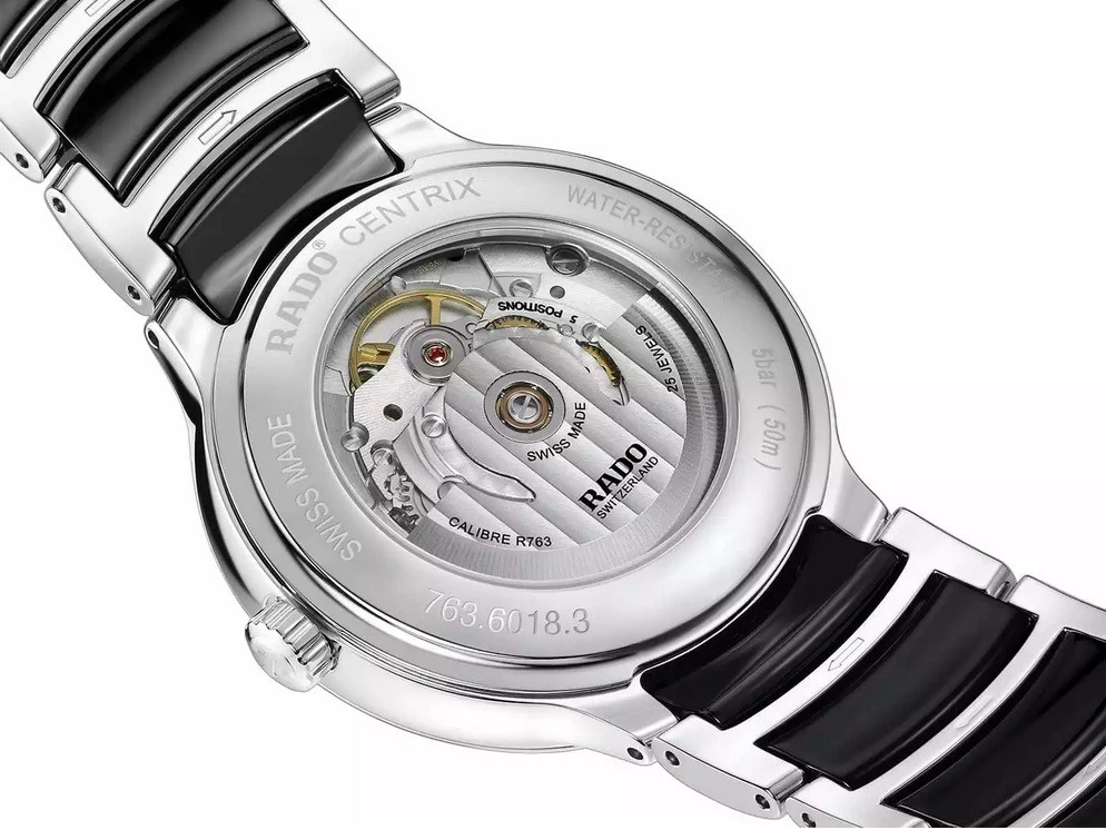 Rado Centrix R30941752, zdjęcie 3 z 4