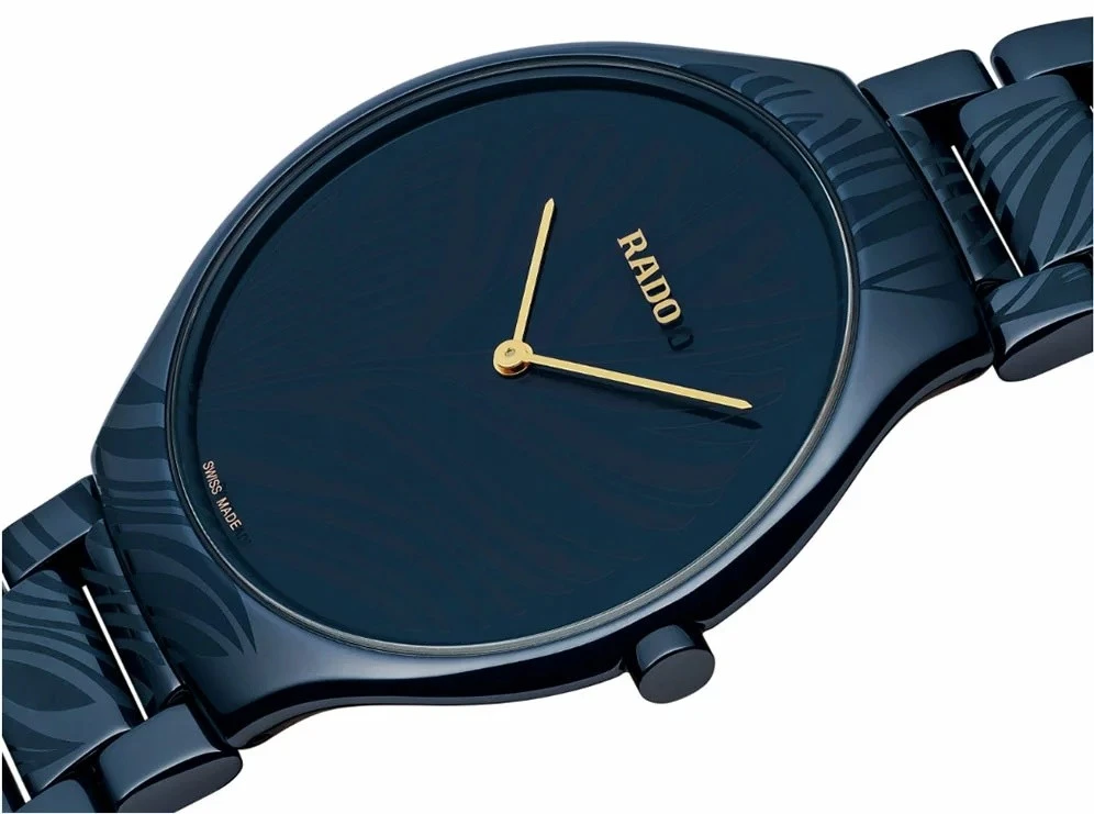 Rado True Thinline My Bird Limited Edition R27014152, zdjęcie 2 z 4
