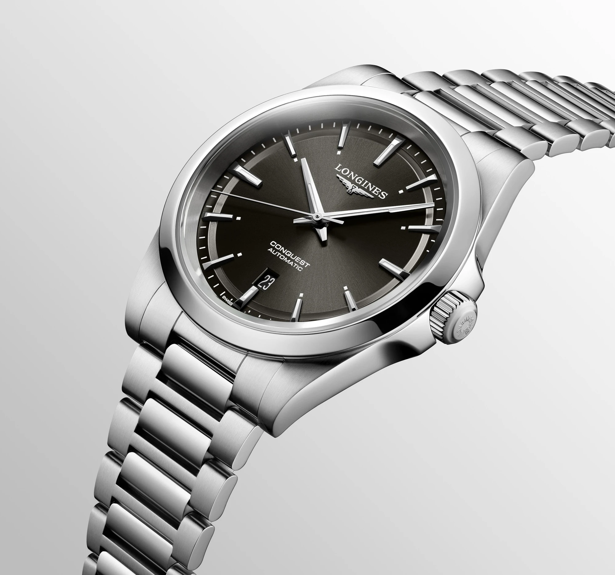 Longines Conquest L3.830.4.52.6, zdjęcie 2 z 7