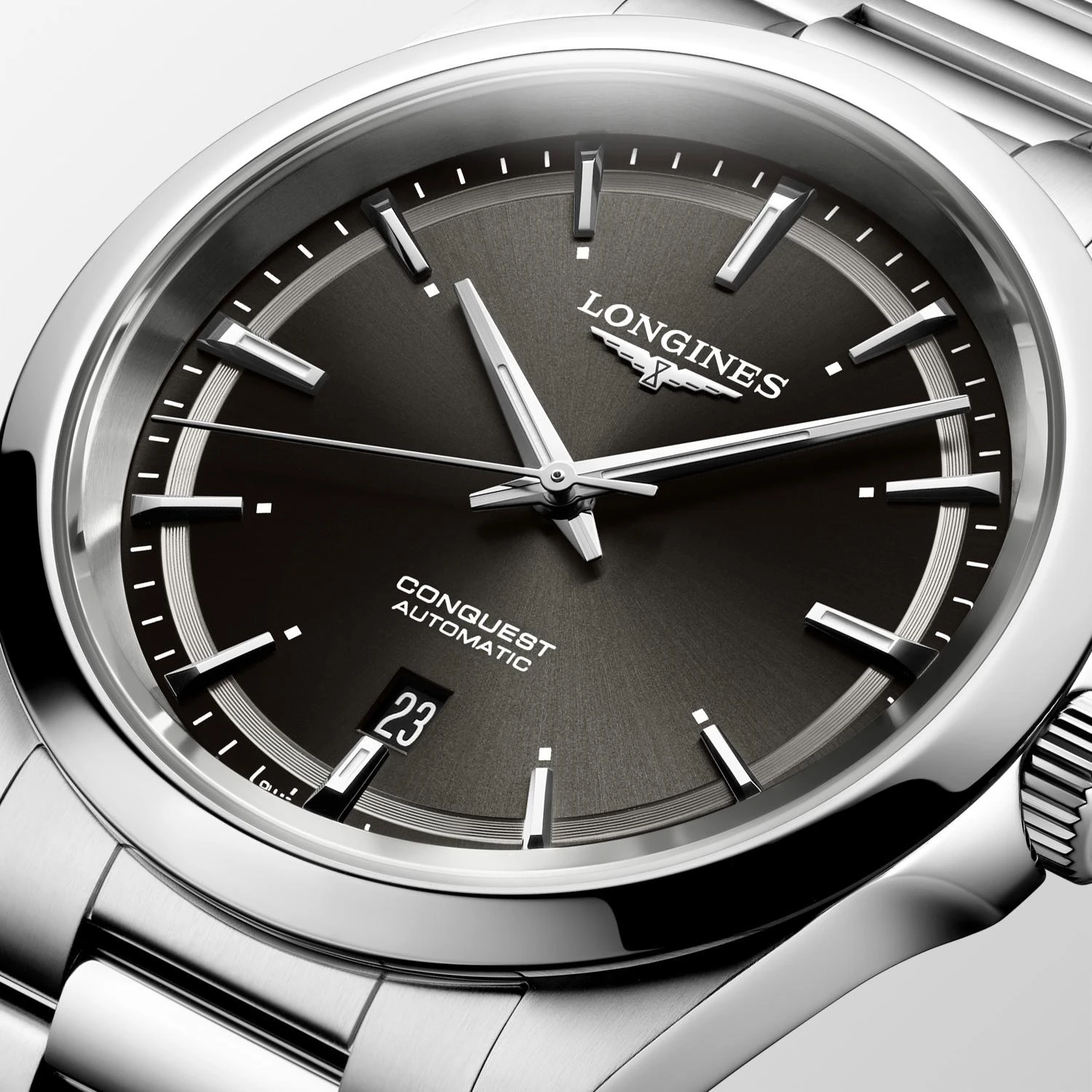 Longines Conquest L3.830.4.52.6, zdjęcie 3 z 7